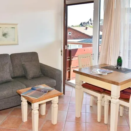 Klaus-groth-strasse 2, Kg27 * Westerland