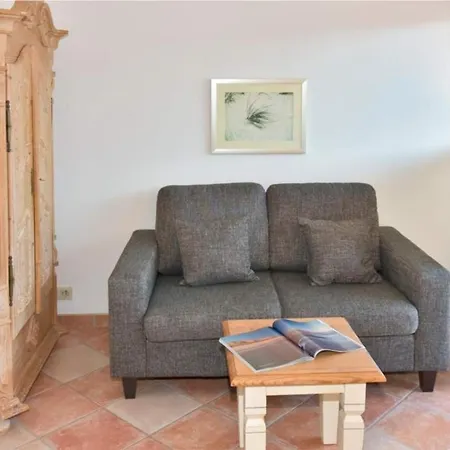 Klaus-groth-strasse 2, Kg27 Apartmán Westerland