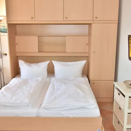 Klaus-groth-strasse 2, Kg27 * Westerland