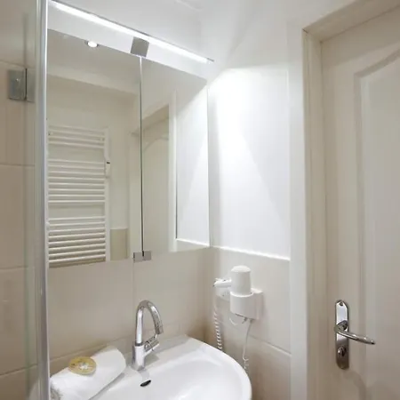 Klaus-groth-strasse 2, Kg27 Apartmán