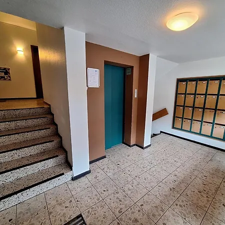 Klaus-groth-strasse 2, Kg27 Apartmán Westerland