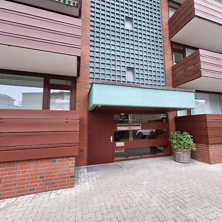Klaus-groth-strasse 2, Kg27 Westerland